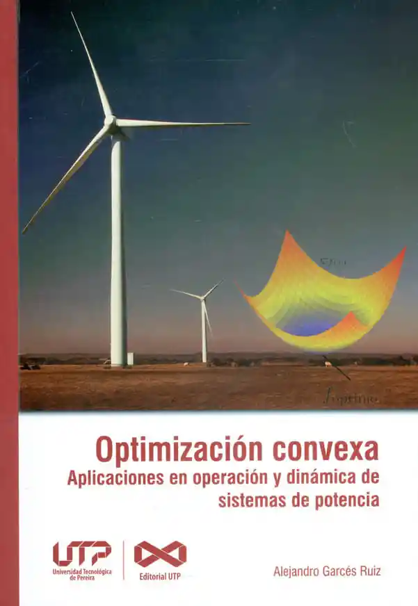 Optimización Convexa