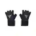 Ua Project Rock Training Gl Talla Md Accesorios Negro Para Hombre Marca Under Armour Ref: 1353074-003