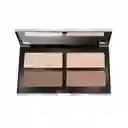 Pupa Paleta Contouring & Strobing Medium Skin