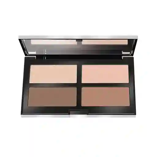 Pupa Paleta Contouring & Strobing Medium Skin
