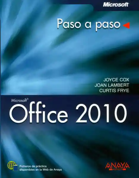 Office 2010 Paso a Paso
