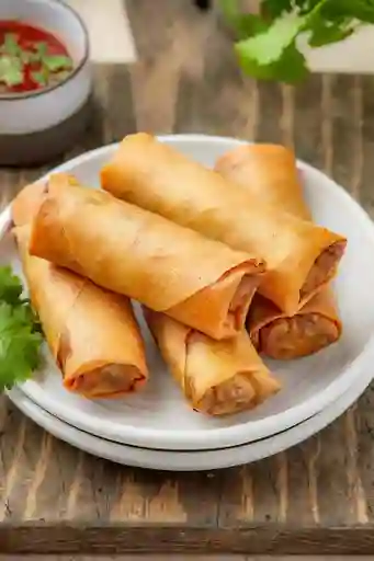 Spring Roll