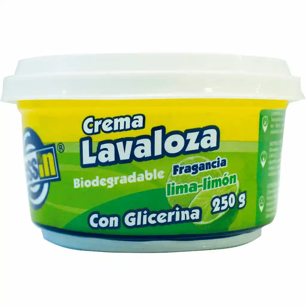 Lavaloza Dessin X 250 Gramos