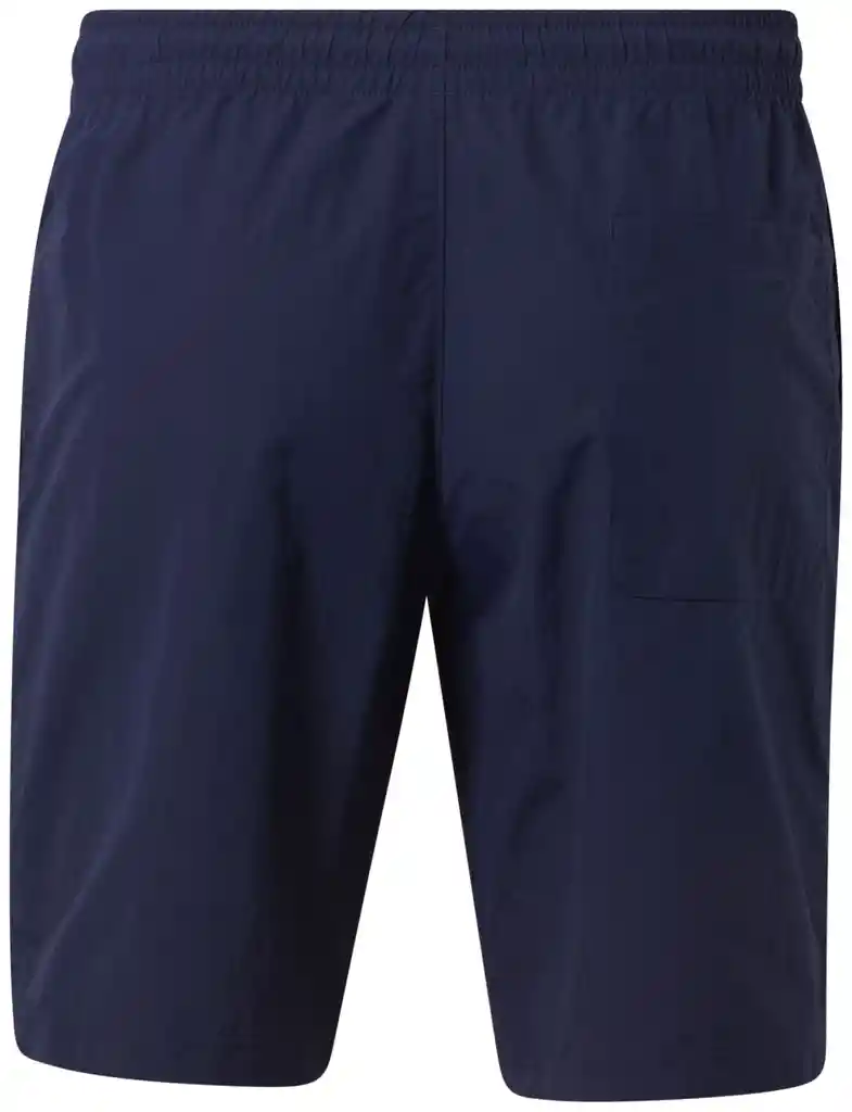 Id Train Utility Short Talla L Pantalones Y Lycras Azul Para Hombre Marca Reebok Ref: 100043431