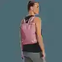 Under Armour Mochila Loudon Sm Rosado T. OSFM Ref: 1376456-697