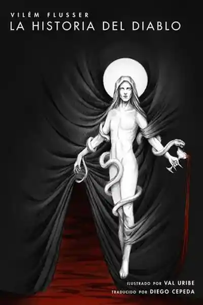 La Historia Del Diablo - Flusser Vilem