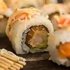 Rollo Spider Roll