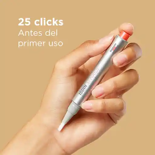 Isdin Fortalecedor de Uñas SI-Nails