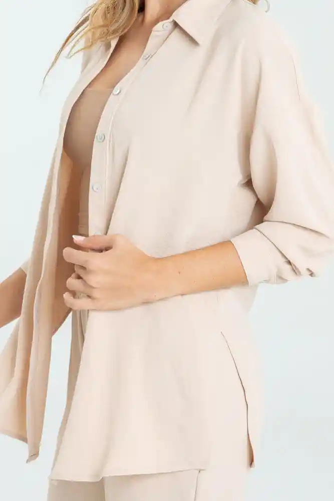 Camisa Harper
