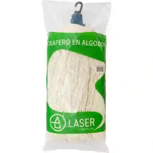 Laser Trapero en Algodón Repuesto