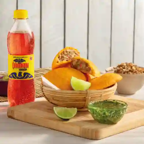 Empanada de Carne