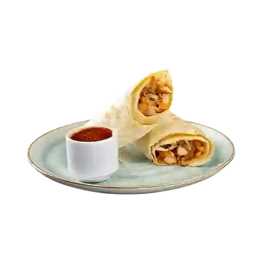 Rollito Pastor