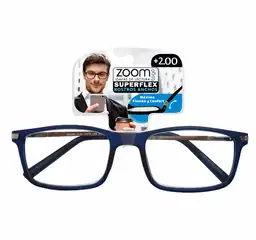 Super Flex Gafas Lectura 2 00 X