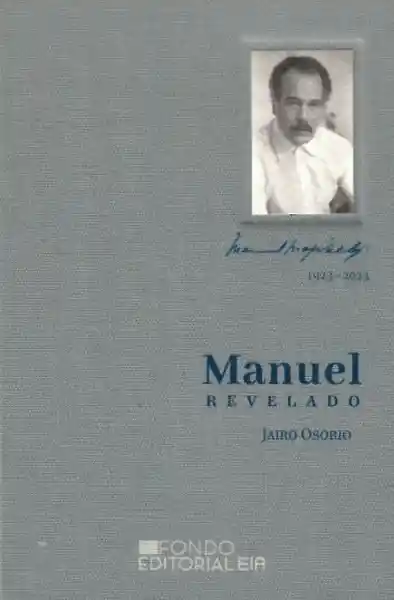Manuel Revelado