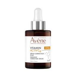 Av Vitamin Active Cg Suero Av Vitamin Active Cg