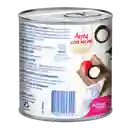 Leche condensada LA LECHERA x 395g