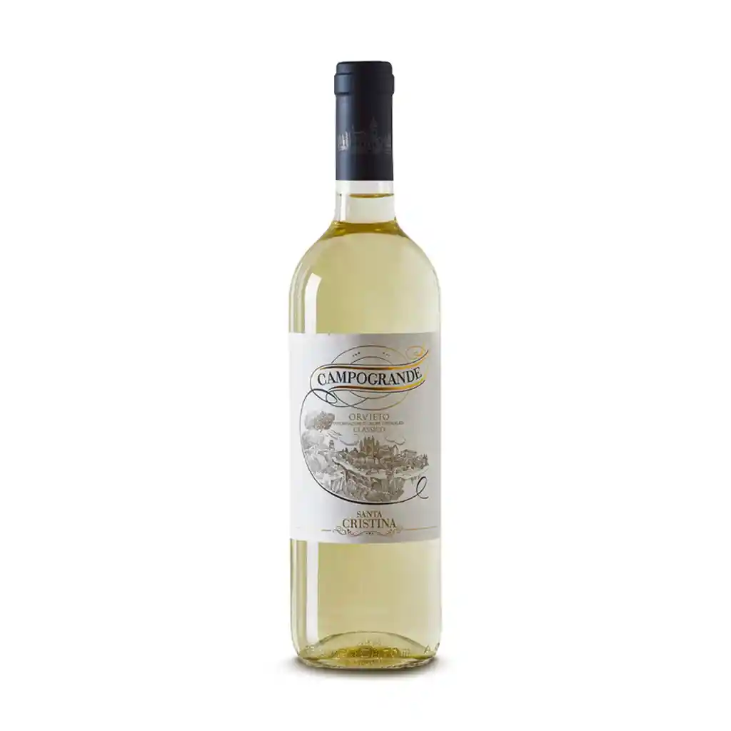 Campogrande Vino Blanco de Orvieto Classico