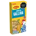 Caldo de Gallina MAGGI 54 cubos x 594g