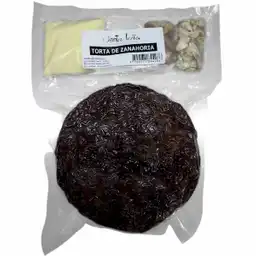 Santa Leña Torta