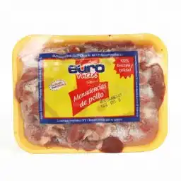 Euromax Menudencia Fina