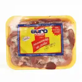 Euromax Menudencia Fina