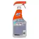 Mr Musculo Limpiador de Cocina Platinum