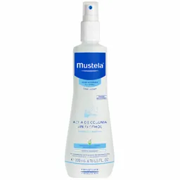 Mustela Agua de Colonia