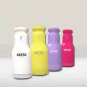 Te Hatsu 400ml