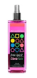 Free Spirit Splash Corporal Vibrant