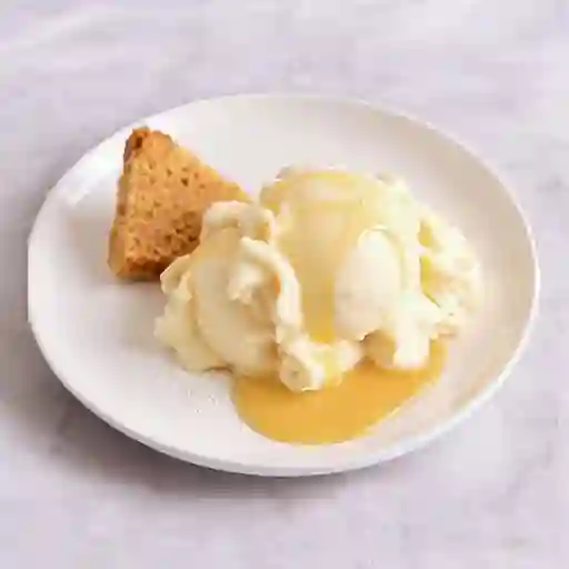 Helado Tres Leches