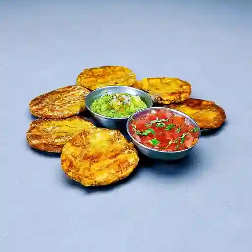 Patacones