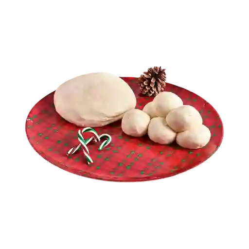 Masa de Buñuelo