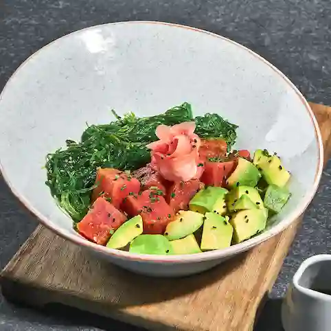 Poke Maguro
