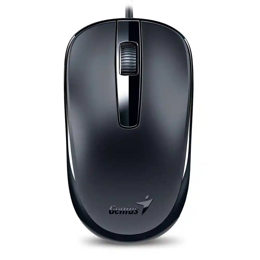 Genius Mouse Dx120