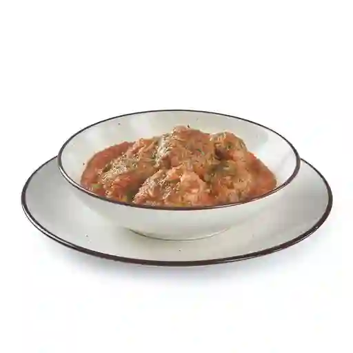 Albondigones Kilo Fm Carulla