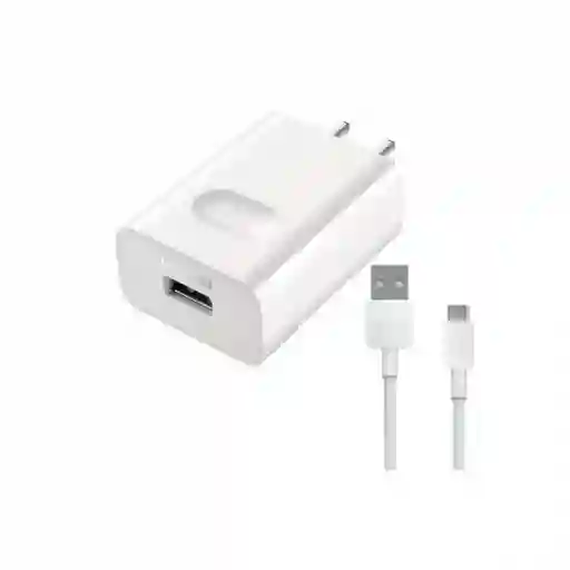 Cargador Original Huawei 18w Usb Tipo-c