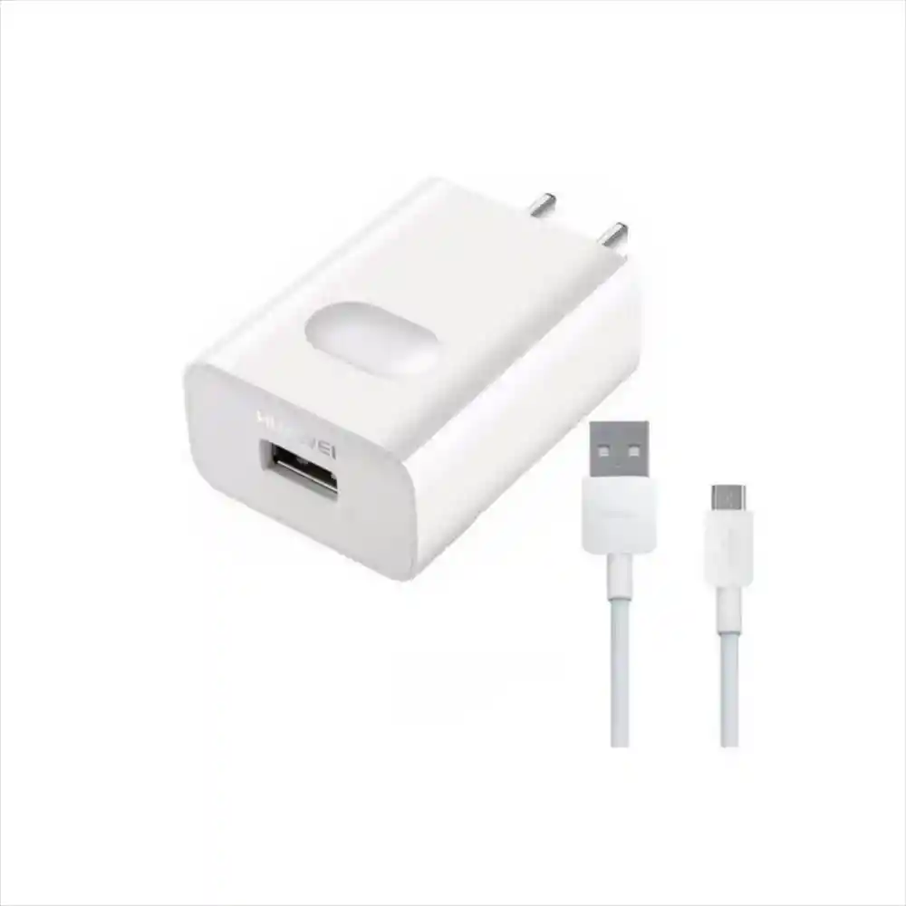 Cargador Original Huawei 18w Usb Tipo-c