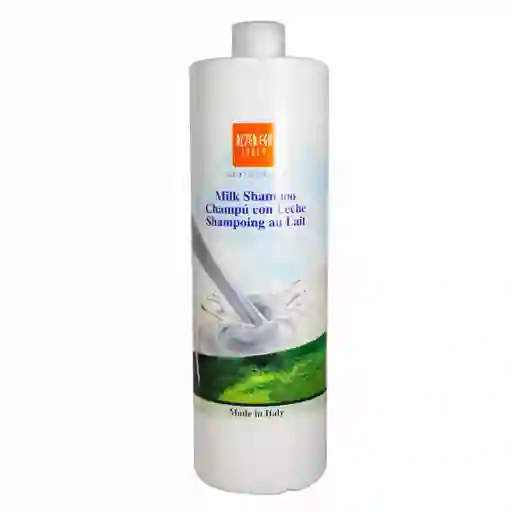 Ego Alter Shampoo Con Leche 1000 Ml