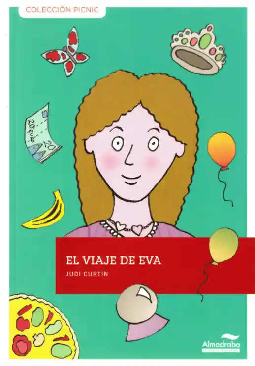 El Viaje de Eva