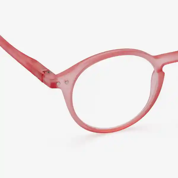 Izipizi Gafas Screen D Desert Rose +0.0