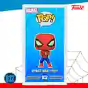 funko pop marvel Spiderman japanese t series px # 932