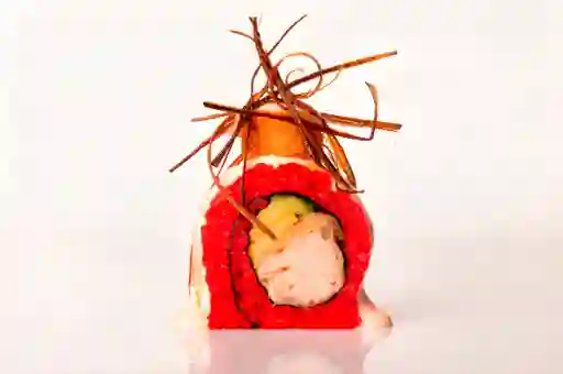 Cobra Kai Roll