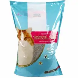 Royal Cat Arena Sanitaria para Gato