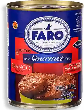 Faro Alimento