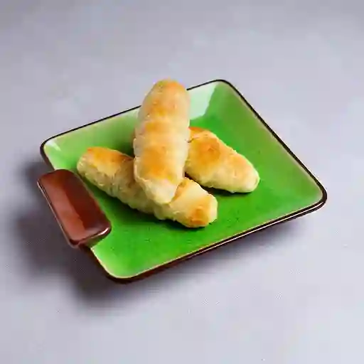 Deditos de Queso
