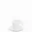 Ambiente Gourmet Set Pocillo y Plato Caracol