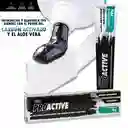 ProActive Gel Dental Blanqueador con Carbón Activo y Aloe Vera