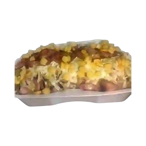 Chopped Cheese para 2 O 3