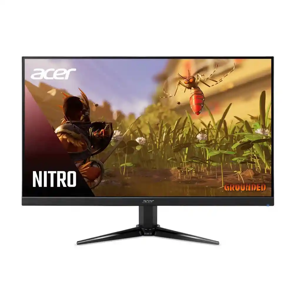 Monitor 23.8" Qg241y Acer Qg241y Pbmiipx