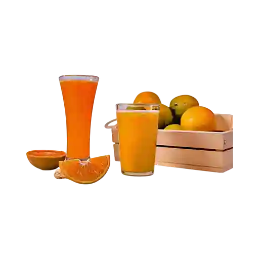 Jugo de Naranja 12 Oz